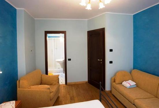 Albergo Cecchin Balestrino Quarto foto